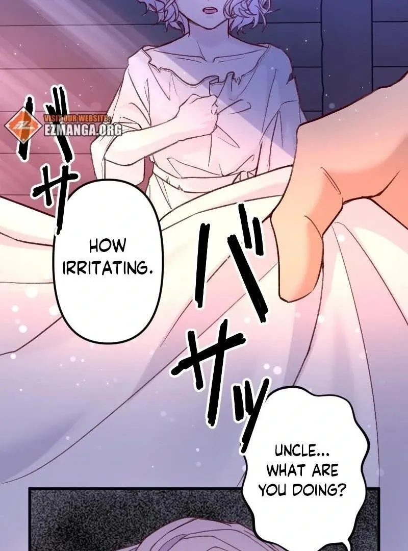 The False Saintess is Embraced by Her First Love, the Count Chapter 1 page 63 - 