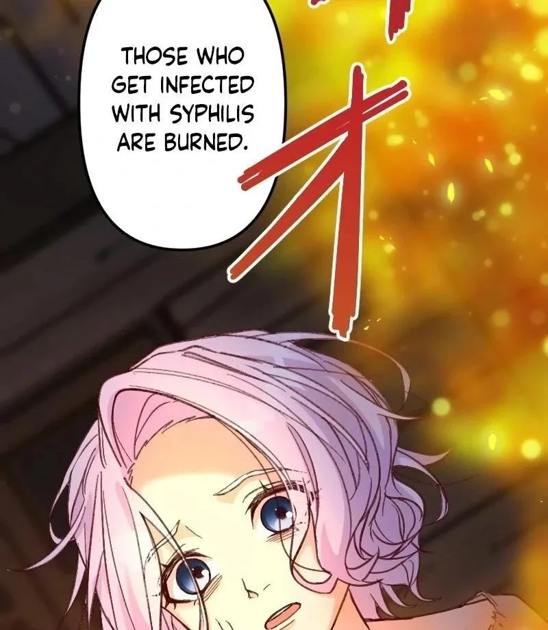 The False Saintess is Embraced by Her First Love, the Count Chapter 1 page 69 - 