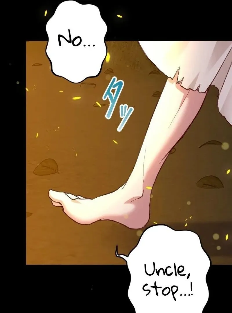 The False Saintess is Embraced by Her First Love, the Count Chapter 1 page 71 - 
