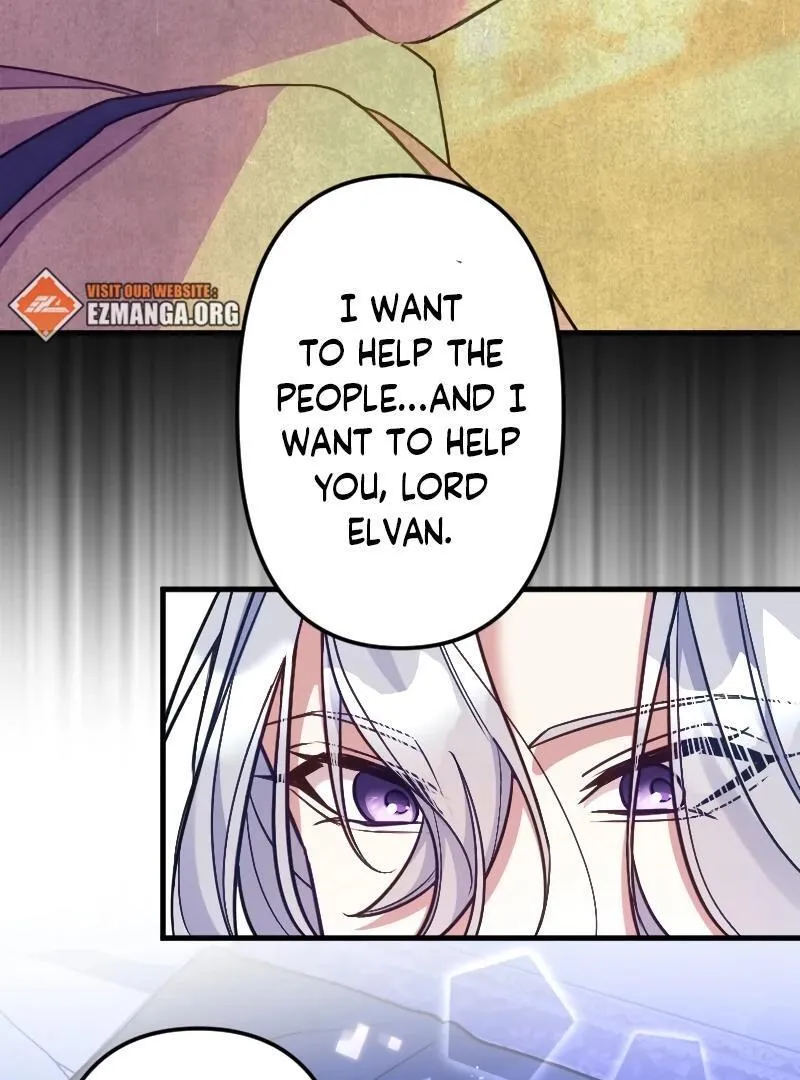 The False Saintess is Embraced by Her First Love, the Count Chapter 10 page 11 - 