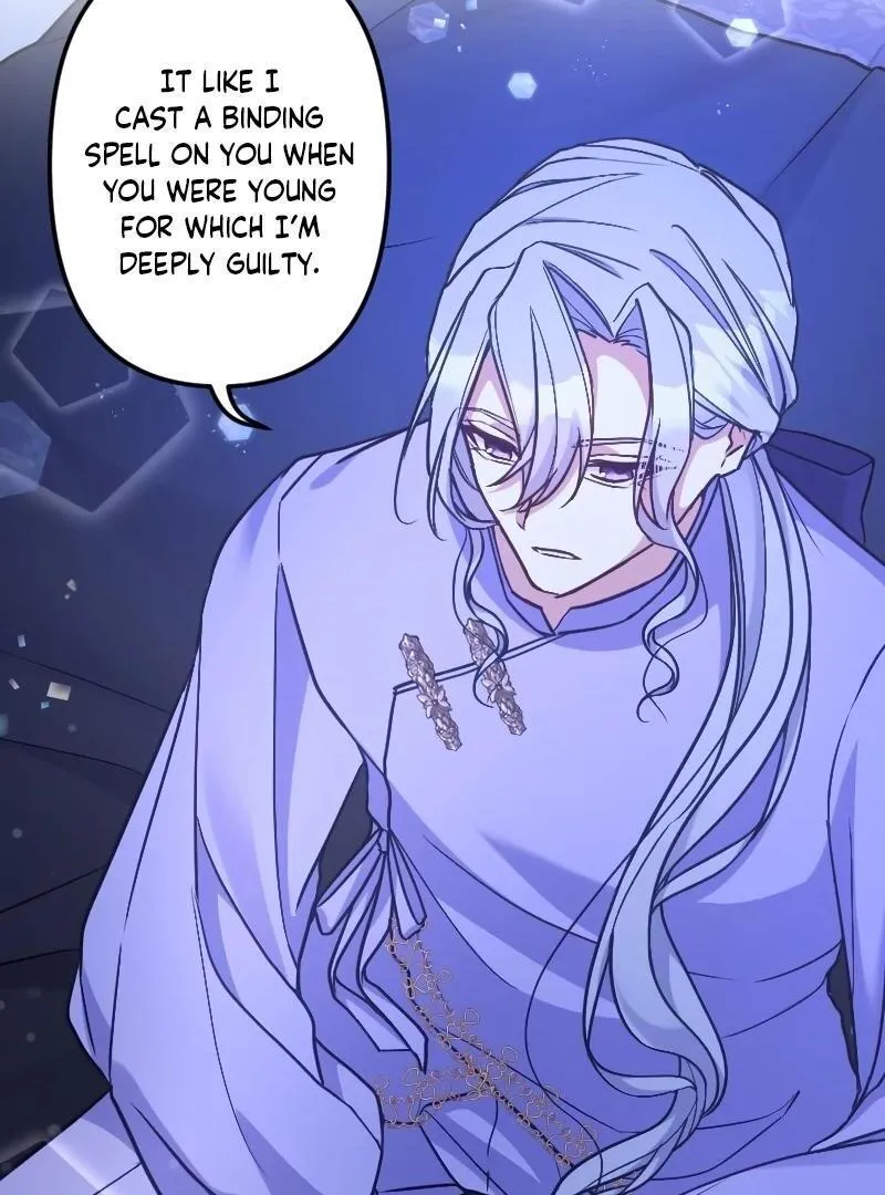The False Saintess is Embraced by Her First Love, the Count Chapter 10 page 12 - 