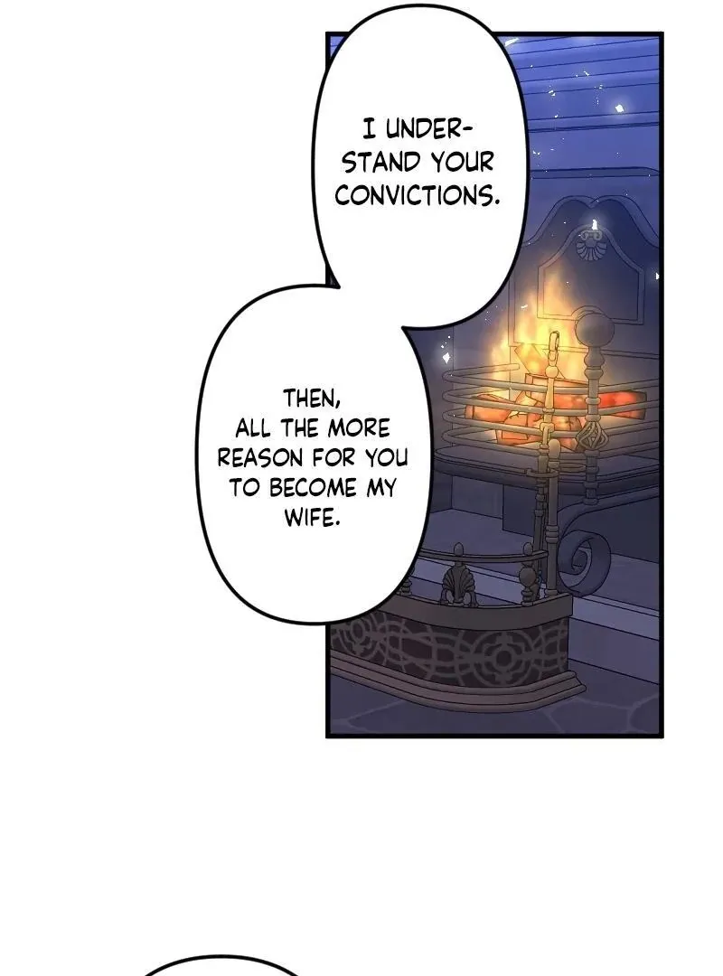 The False Saintess is Embraced by Her First Love, the Count Chapter 10 page 15 - 
