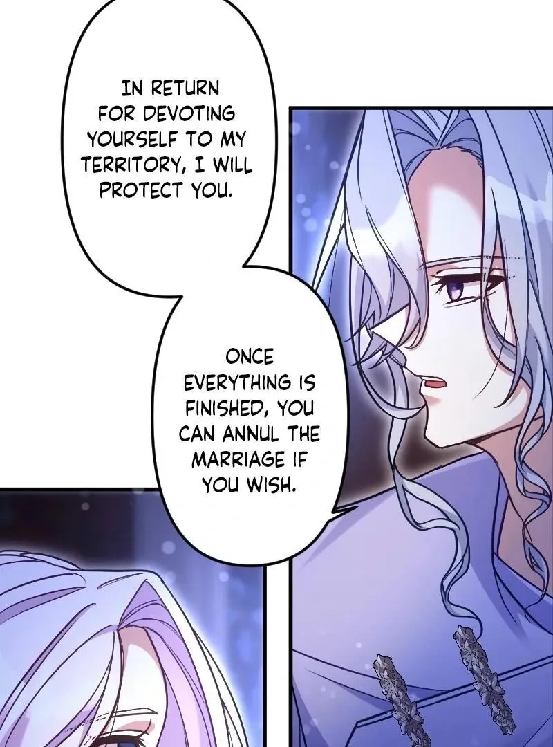 The False Saintess is Embraced by Her First Love, the Count Chapter 10 page 16 - 