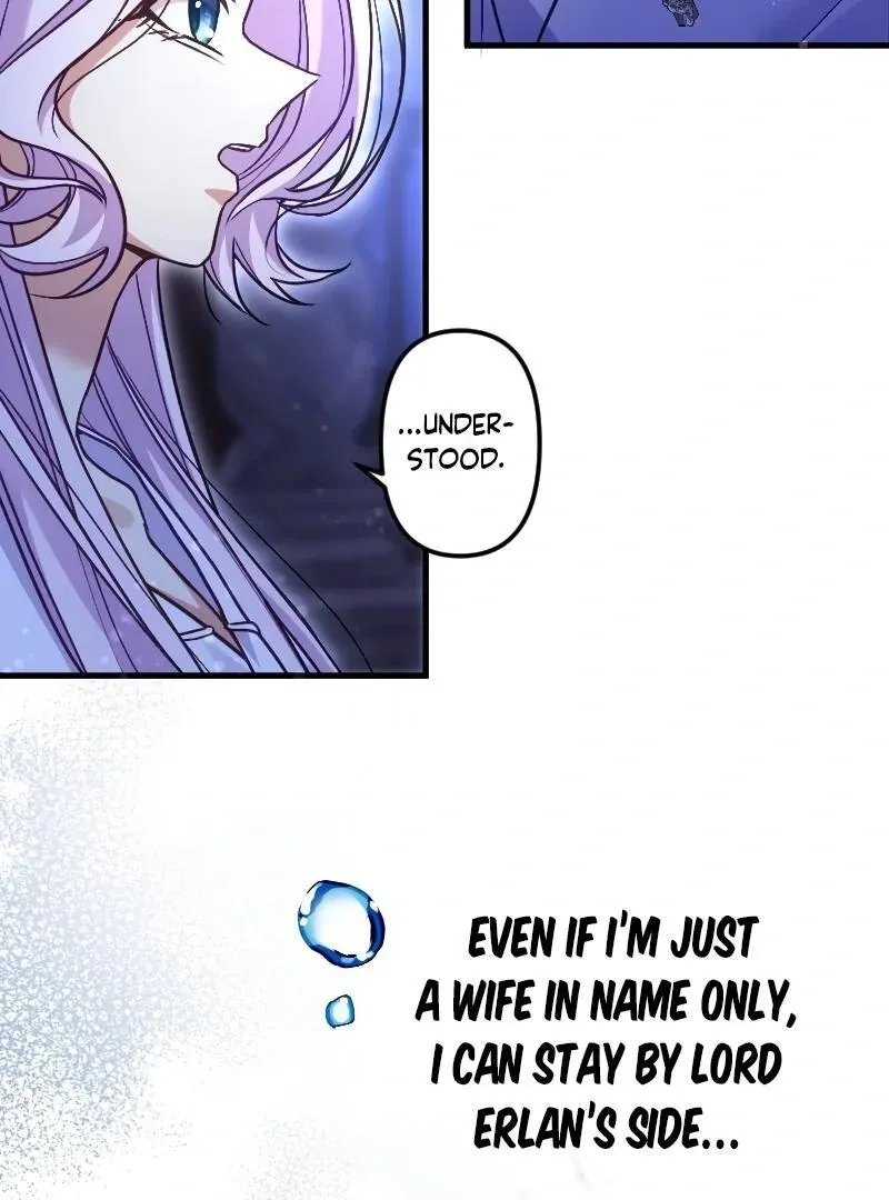 The False Saintess is Embraced by Her First Love, the Count Chapter 10 page 17 - 
