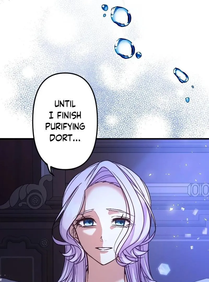 The False Saintess is Embraced by Her First Love, the Count Chapter 10 page 18 - 