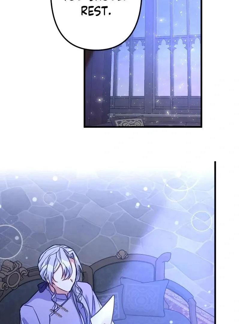 The False Saintess is Embraced by Her First Love, the Count Chapter 10 page 20 - 