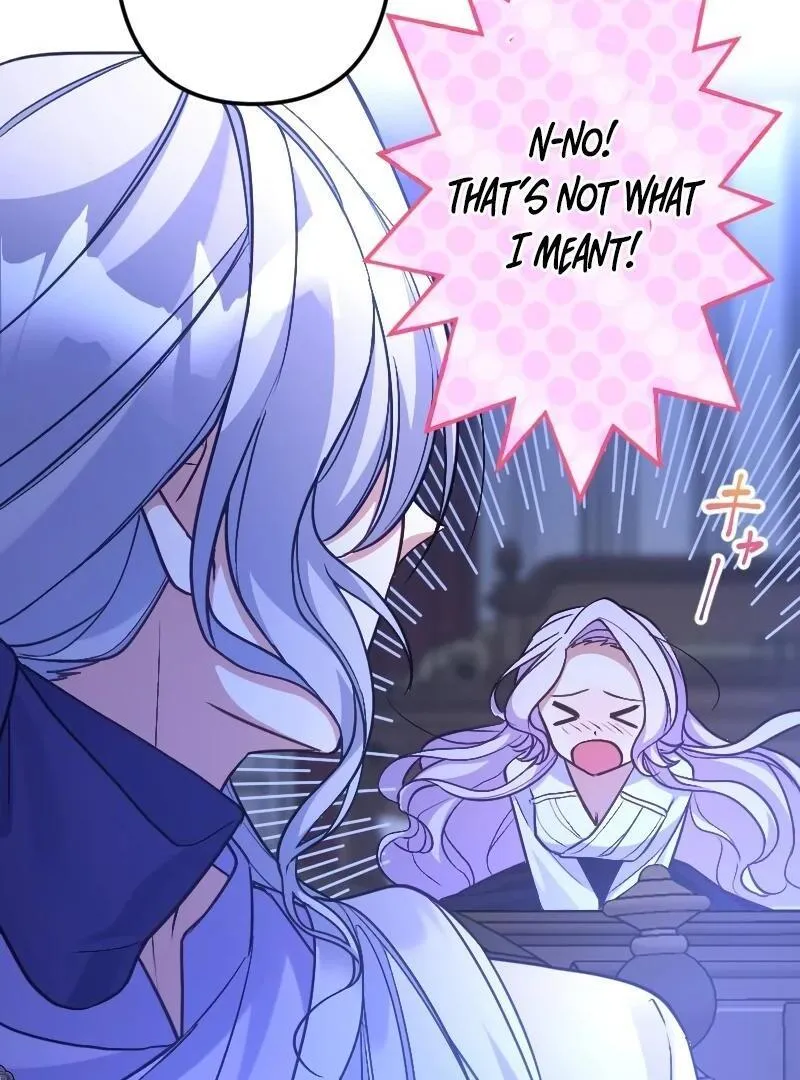 The False Saintess is Embraced by Her First Love, the Count Chapter 10 page 24 - 