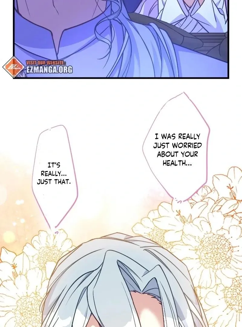 The False Saintess is Embraced by Her First Love, the Count Chapter 10 page 26 - 