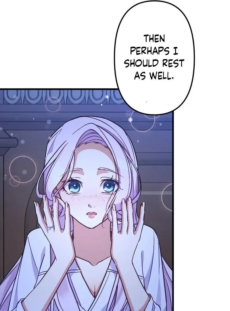 The False Saintess is Embraced by Her First Love, the Count Chapter 10 page 29 - 