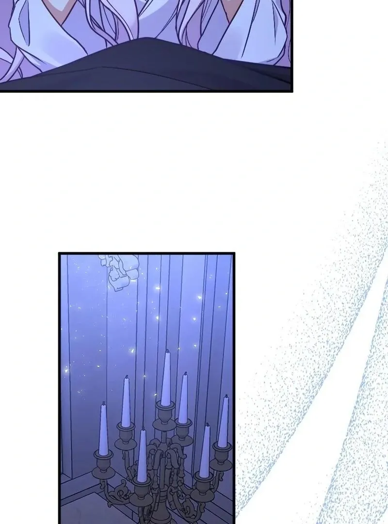 The False Saintess is Embraced by Her First Love, the Count Chapter 10 page 30 - 