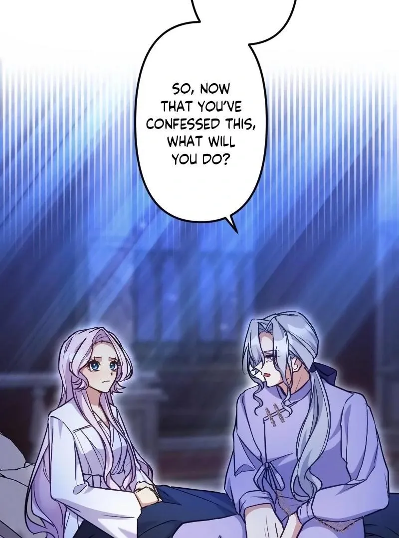 The False Saintess is Embraced by Her First Love, the Count Chapter 10 page 4 - 