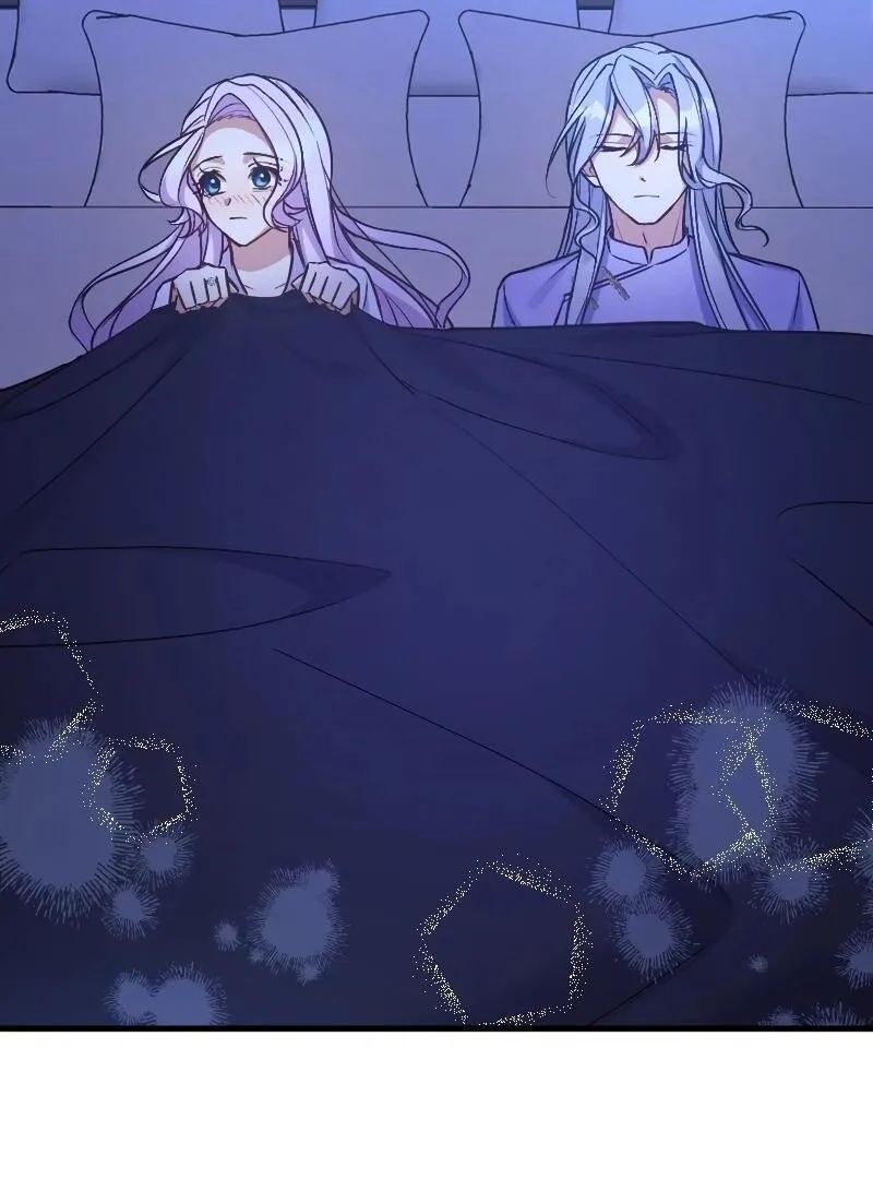 The False Saintess is Embraced by Her First Love, the Count Chapter 10 page 32 - 