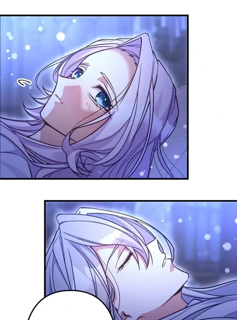 The False Saintess is Embraced by Her First Love, the Count Chapter 10 page 33 - 