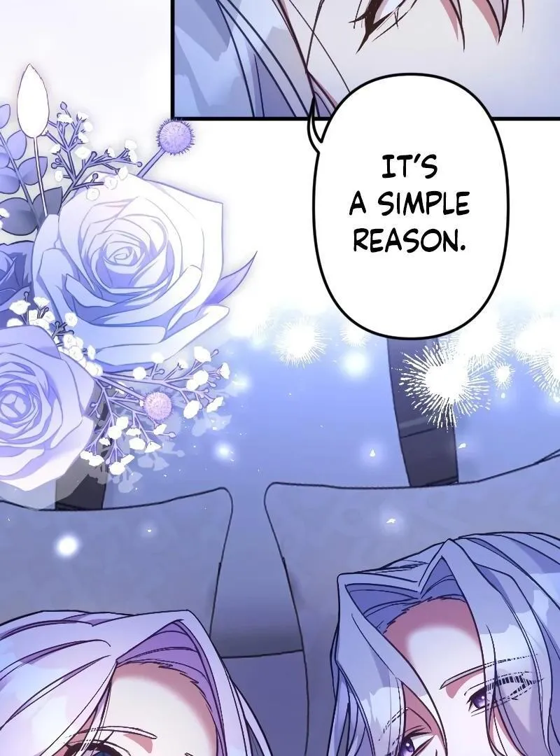 The False Saintess is Embraced by Her First Love, the Count Chapter 10 page 36 - 