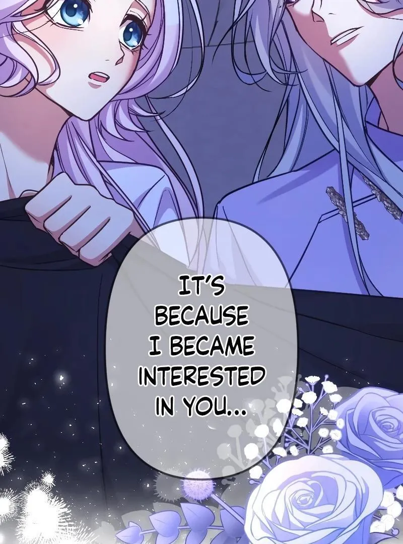 The False Saintess is Embraced by Her First Love, the Count Chapter 10 page 37 - 
