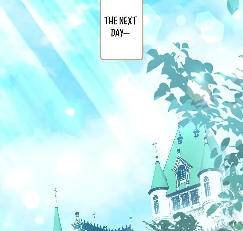The False Saintess is Embraced by Her First Love, the Count Chapter 10 page 41 - 