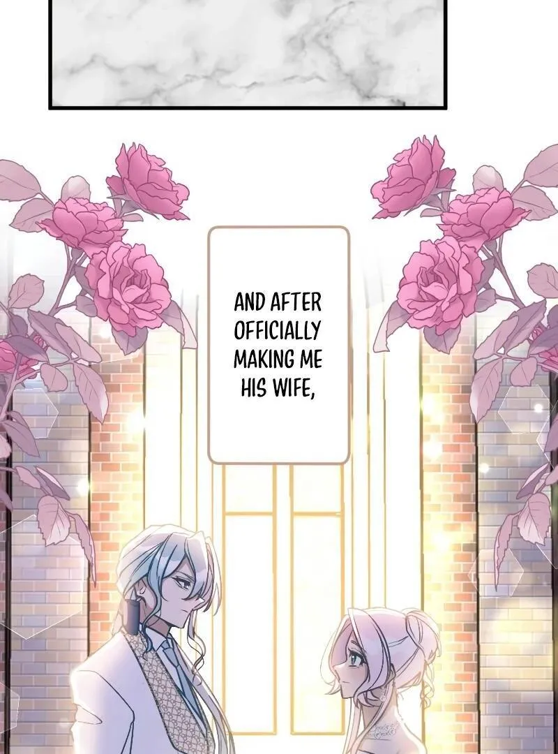 The False Saintess is Embraced by Her First Love, the Count Chapter 10 page 44 - 
