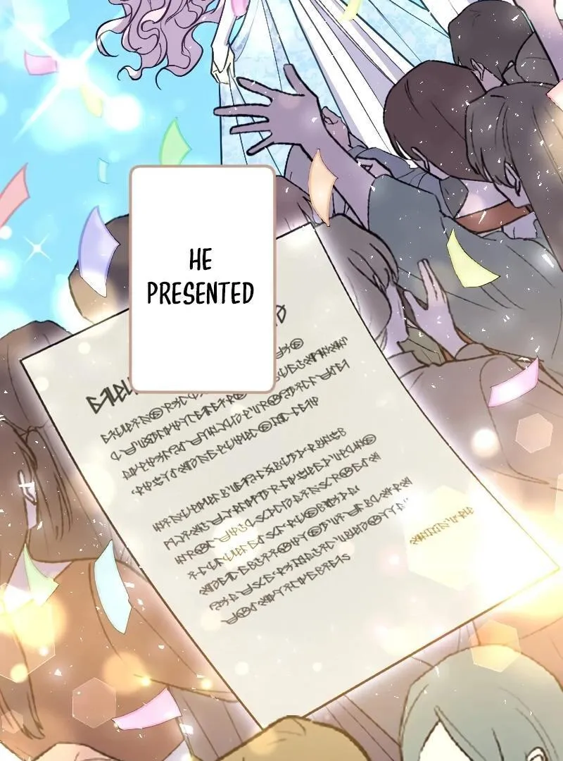 The False Saintess is Embraced by Her First Love, the Count Chapter 10 page 47 - 