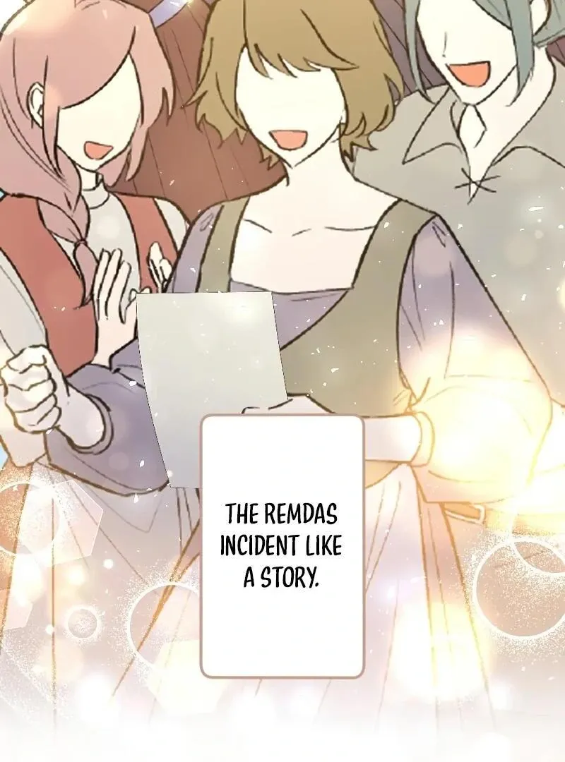 The False Saintess is Embraced by Her First Love, the Count Chapter 10 page 48 - 