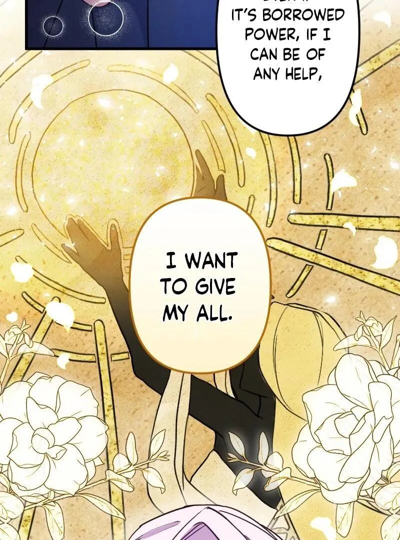 The False Saintess is Embraced by Her First Love, the Count Chapter 10 page 6 - 