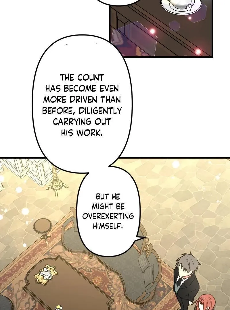 The False Saintess is Embraced by Her First Love, the Count Chapter 10 page 59 - 