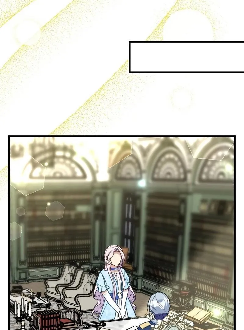 The False Saintess is Embraced by Her First Love, the Count Chapter 10 page 65 - 