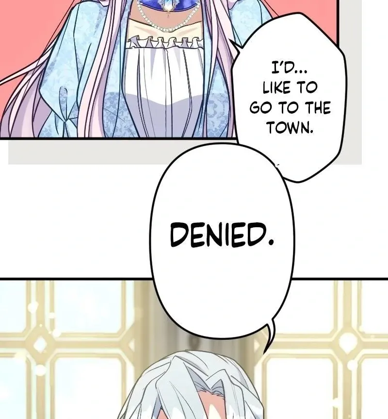 The False Saintess is Embraced by Her First Love, the Count Chapter 10 page 68 - 