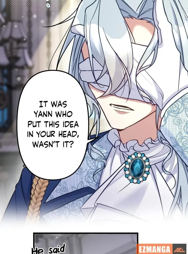 The False Saintess is Embraced by Her First Love, the Count Chapter 10 page 76 - 