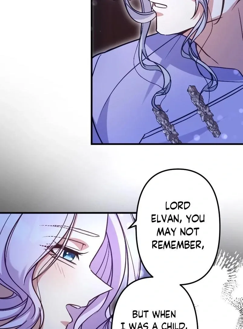 The False Saintess is Embraced by Her First Love, the Count Chapter 10 page 9 - 