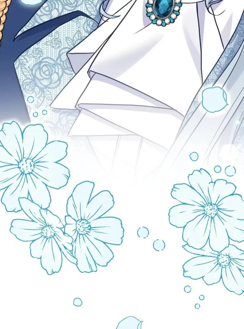 The False Saintess is Embraced by Her First Love, the Count Chapter 10 page 84 - 