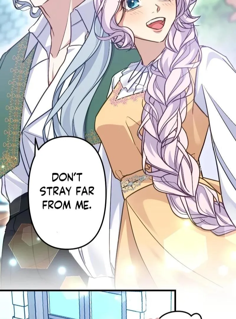 The False Saintess is Embraced by Her First Love, the Count Chapter 10 page 87 - 