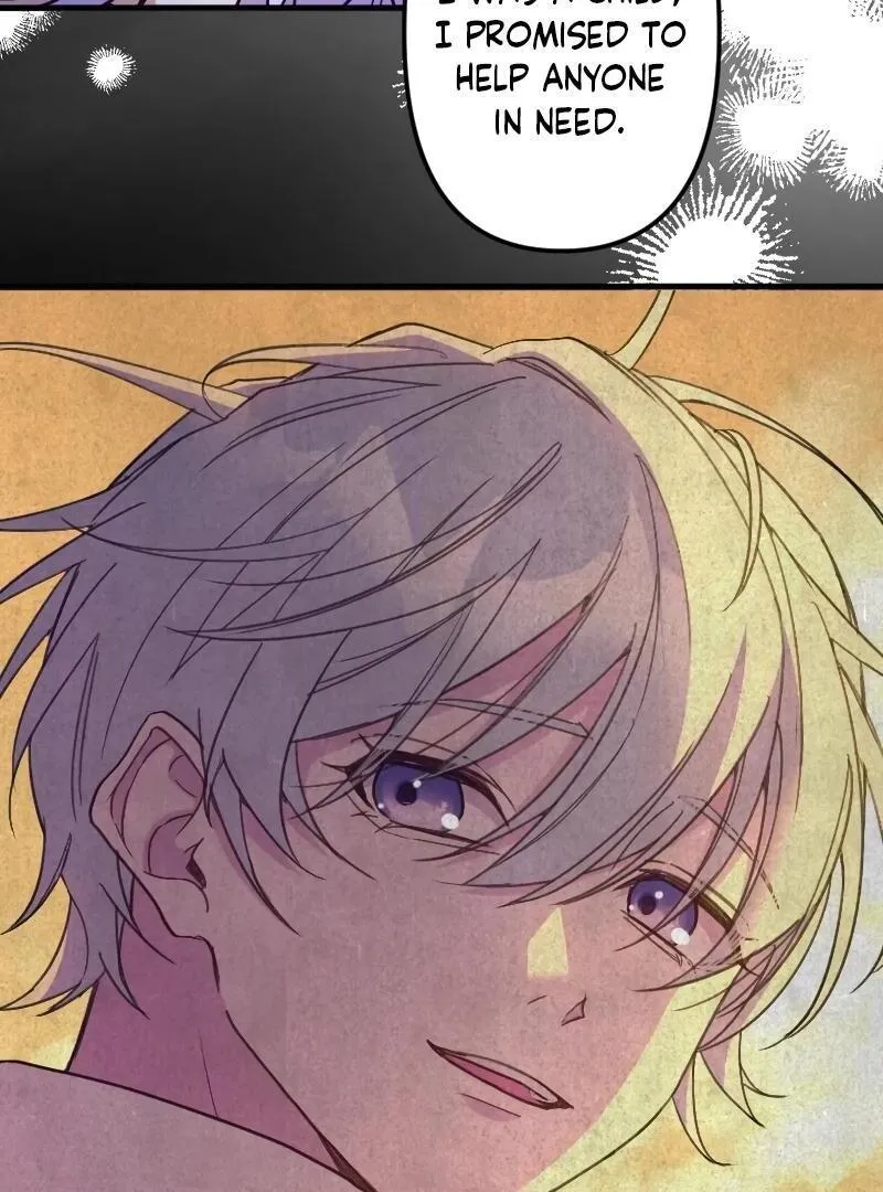 The False Saintess is Embraced by Her First Love, the Count Chapter 10 page 10 - 
