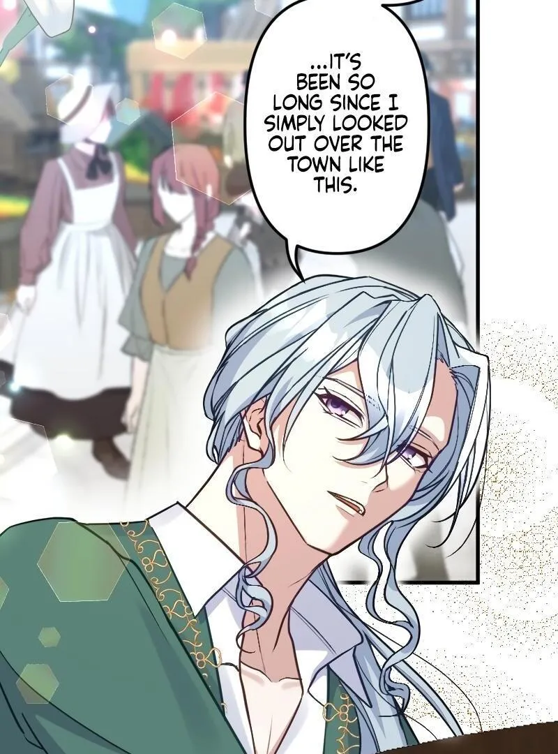 The False Saintess is Embraced by Her First Love, the Count Chapter 11 page 11 - 