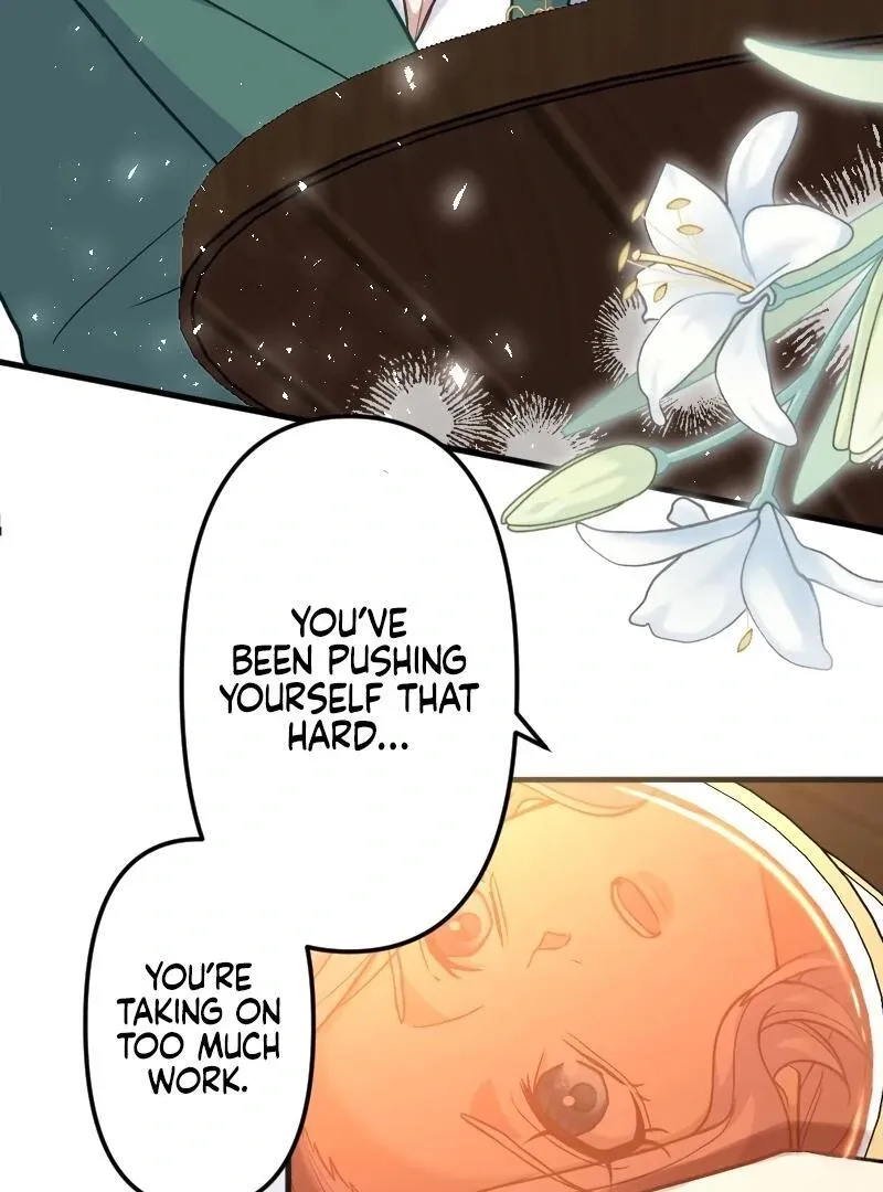 The False Saintess is Embraced by Her First Love, the Count Chapter 11 page 12 - 