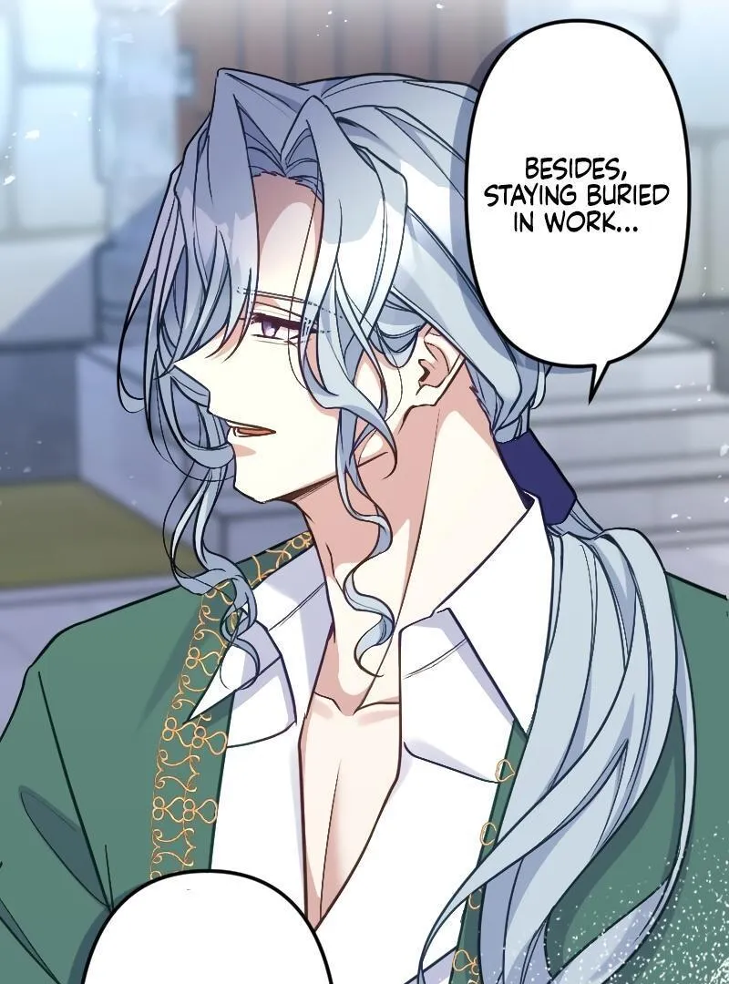 The False Saintess is Embraced by Her First Love, the Count Chapter 11 page 15 - 