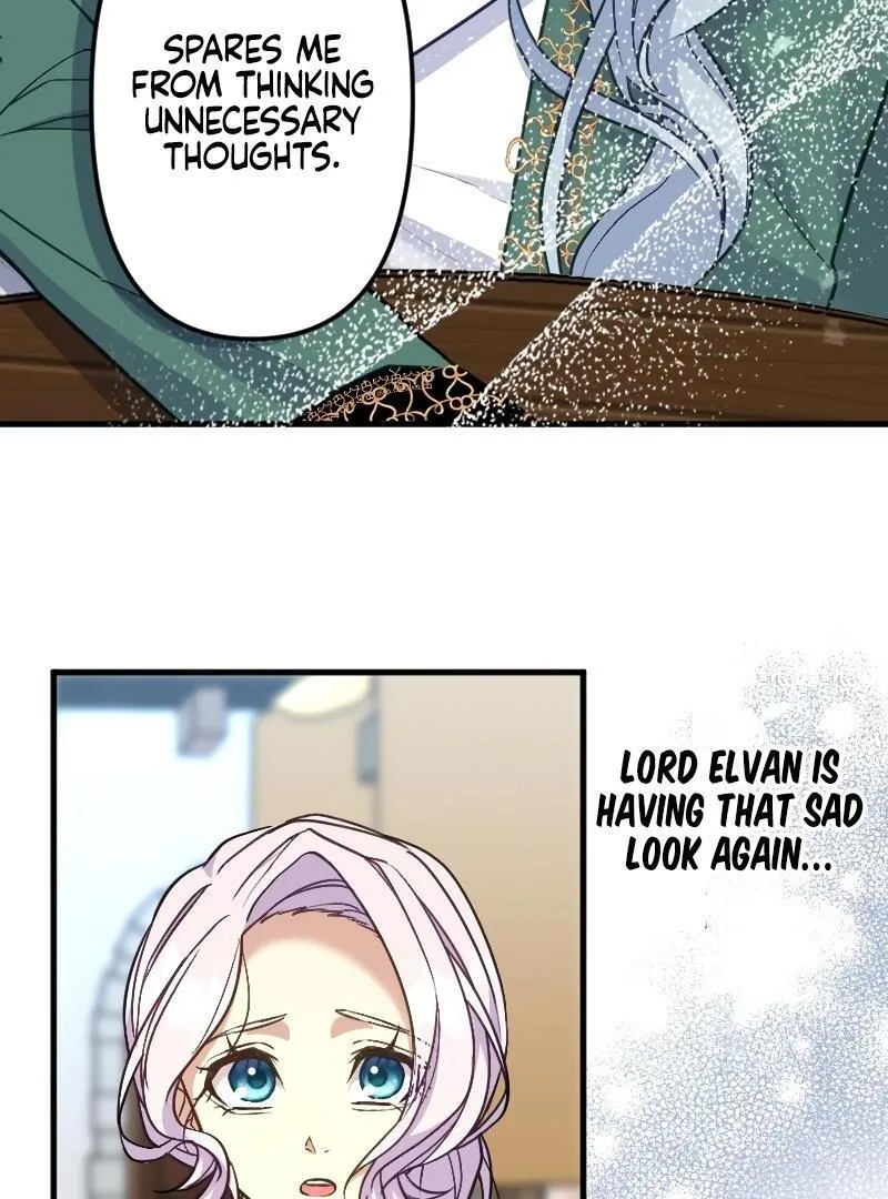 The False Saintess is Embraced by Her First Love, the Count Chapter 11 page 16 - 