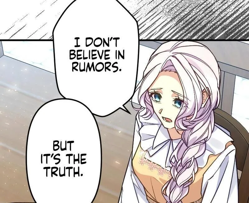 The False Saintess is Embraced by Her First Love, the Count Chapter 11 page 21 - 