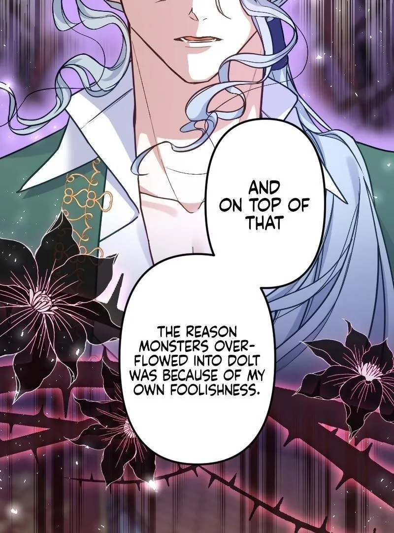 The False Saintess is Embraced by Her First Love, the Count Chapter 11 page 24 - 