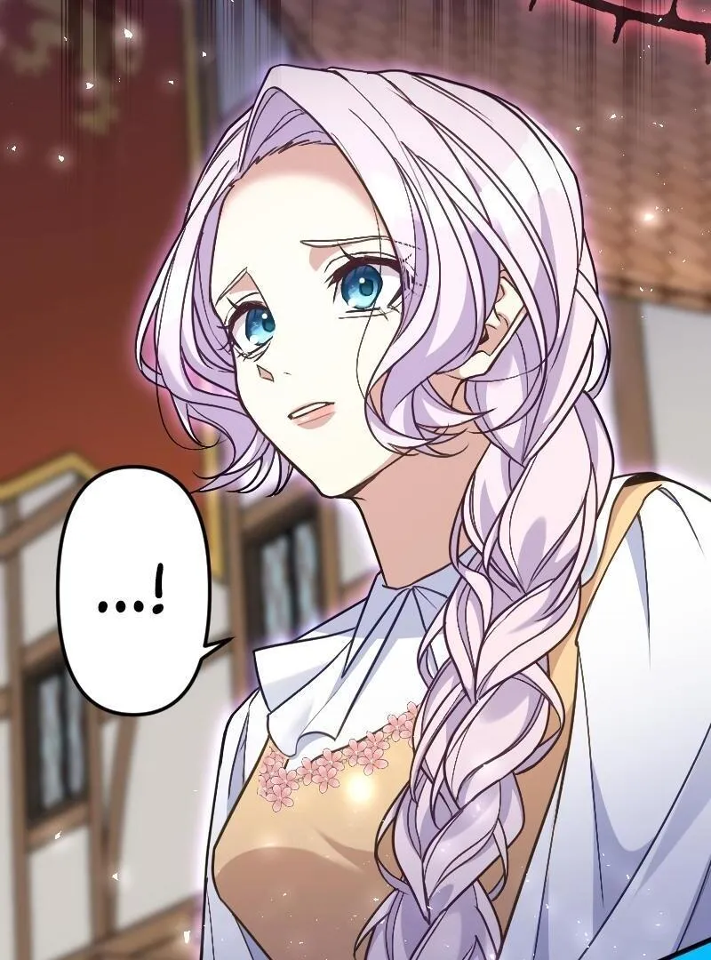 The False Saintess is Embraced by Her First Love, the Count Chapter 11 page 25 - 