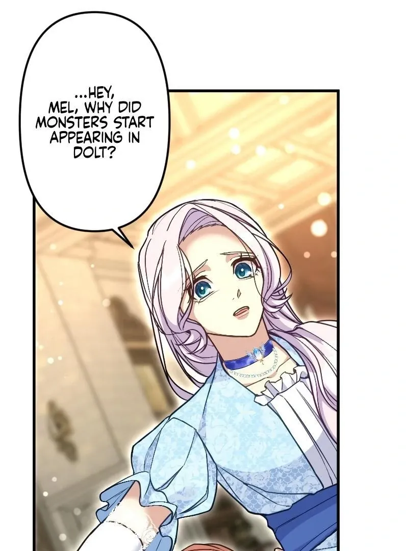 The False Saintess is Embraced by Her First Love, the Count Chapter 11 page 29 - 