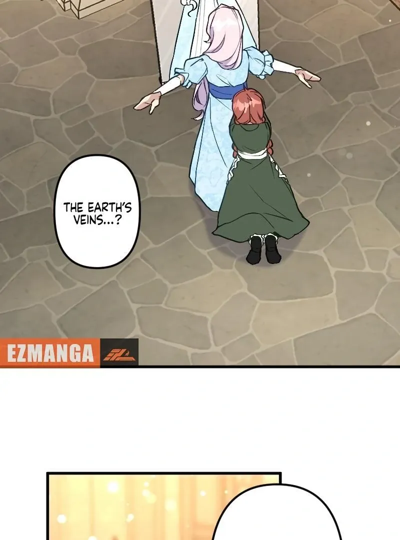 The False Saintess is Embraced by Her First Love, the Count Chapter 11 page 31 - 