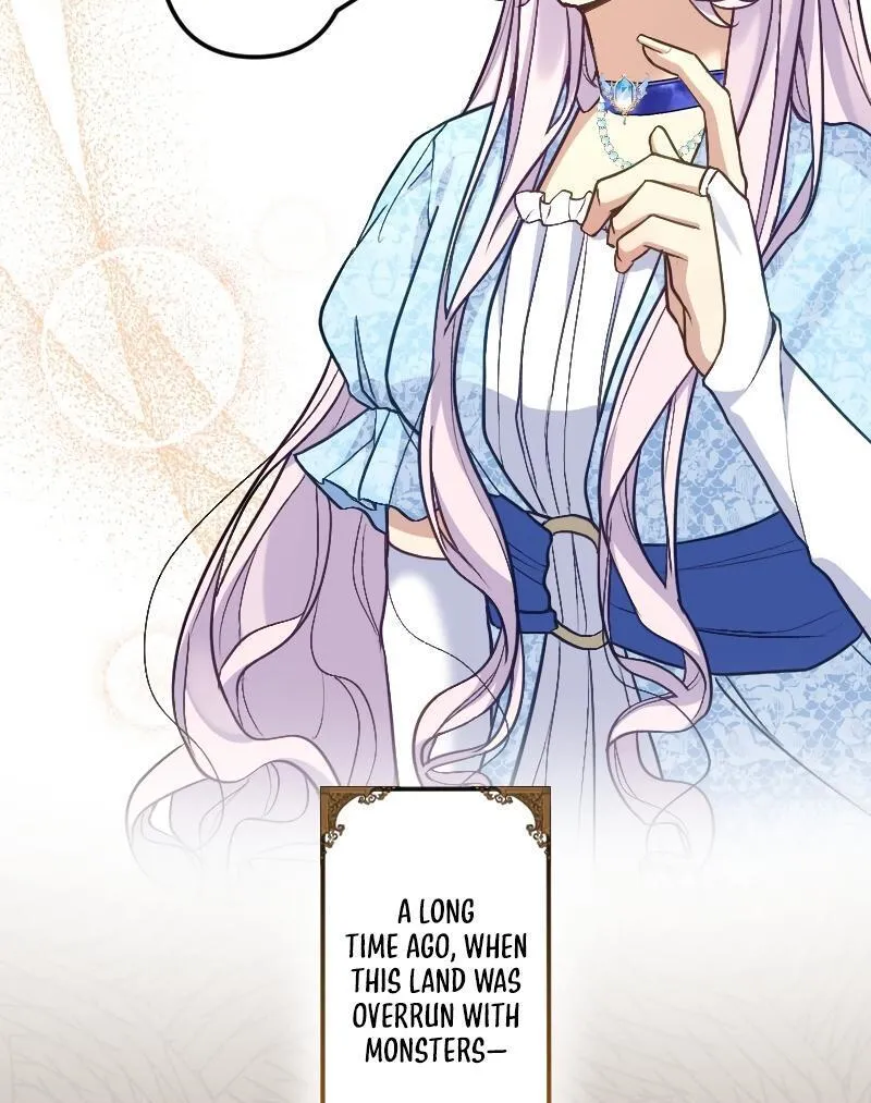 The False Saintess is Embraced by Her First Love, the Count Chapter 11 page 33 - 