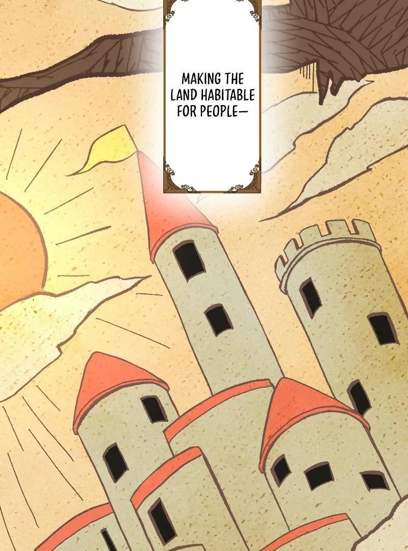 The False Saintess is Embraced by Her First Love, the Count Chapter 11 page 38 - 