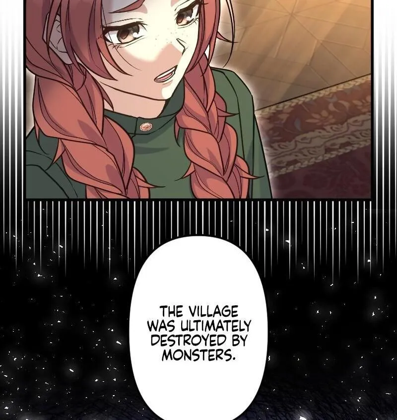 The False Saintess is Embraced by Her First Love, the Count Chapter 11 page 47 - 