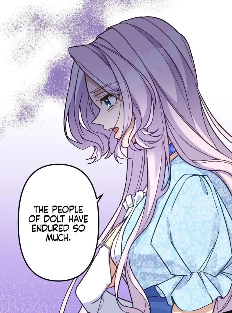 The False Saintess is Embraced by Her First Love, the Count Chapter 11 page 50 - 