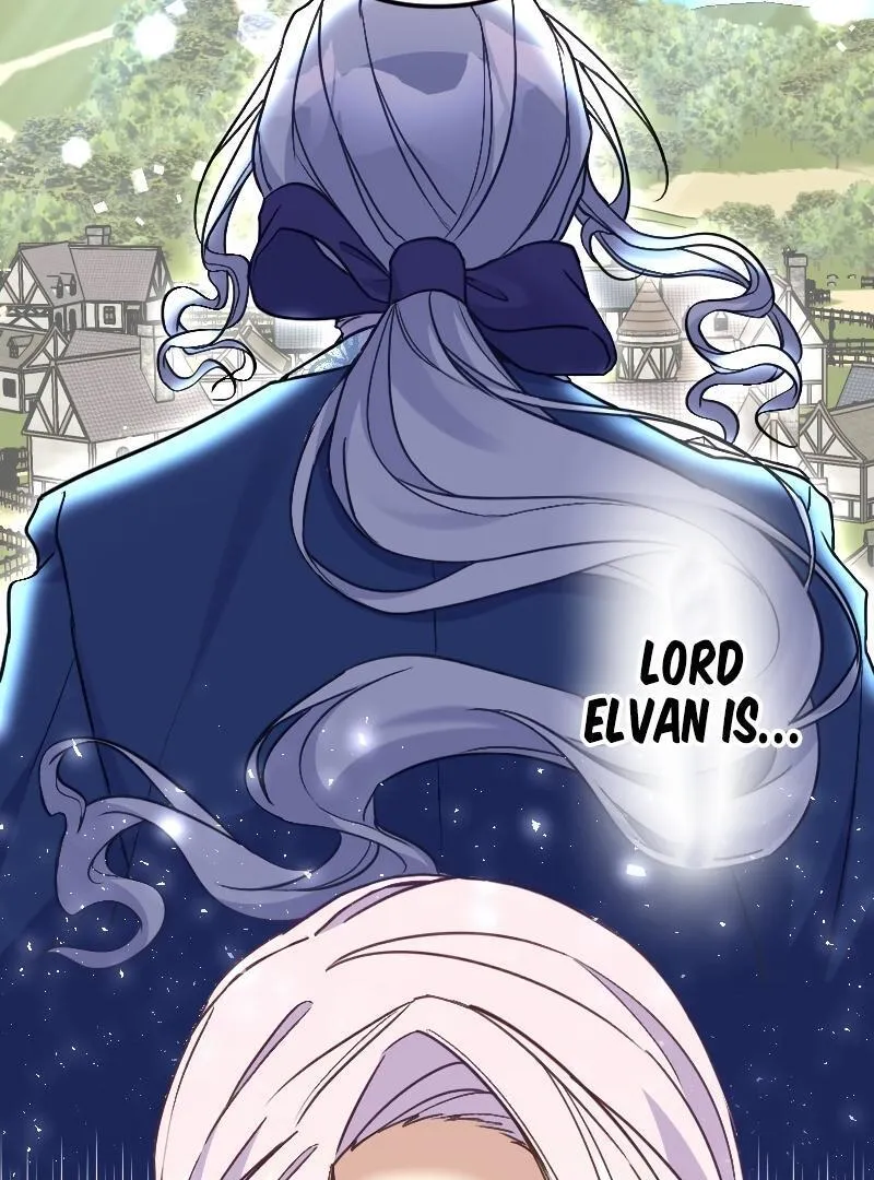 The False Saintess is Embraced by Her First Love, the Count Chapter 11 page 57 - 