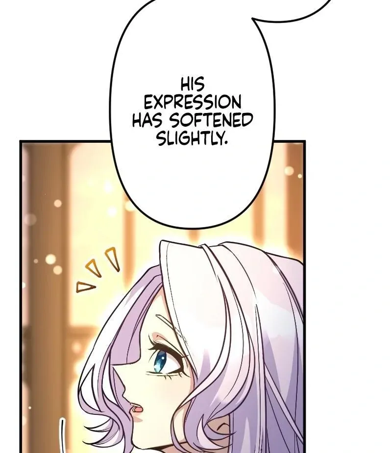 The False Saintess is Embraced by Her First Love, the Count Chapter 11 page 60 - 