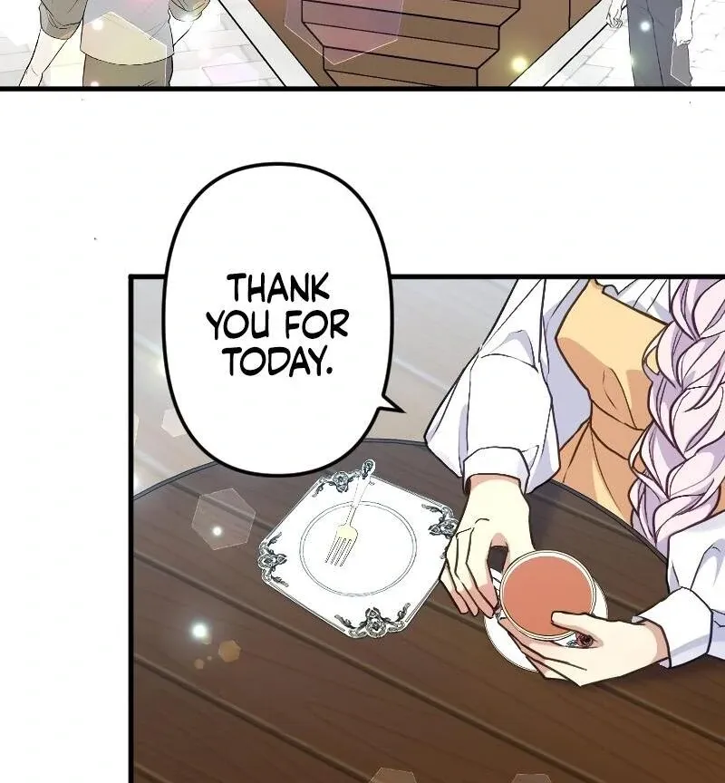 The False Saintess is Embraced by Her First Love, the Count Chapter 11 page 7 - 
