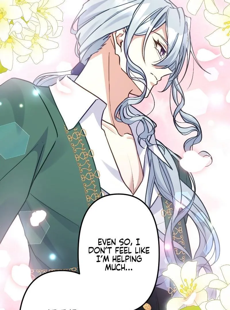 The False Saintess is Embraced by Her First Love, the Count Chapter 11 page 62 - 
