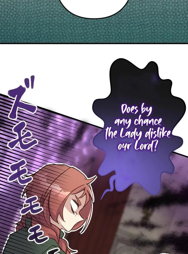 The False Saintess is Embraced by Her First Love, the Count Chapter 11 page 65 - 